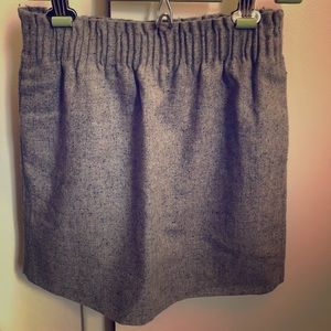 SOLD❗️Fall/spring skirt